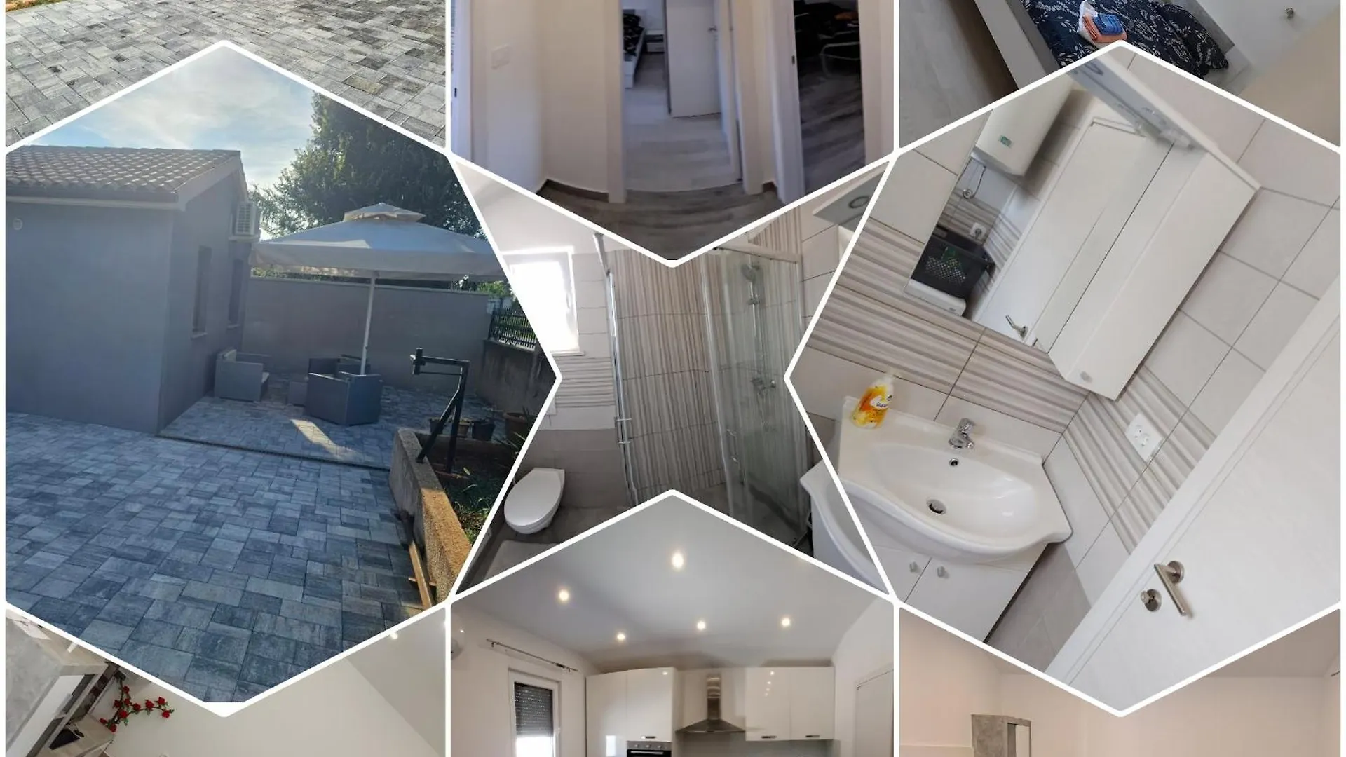 St&Ar Apartman의 연락처