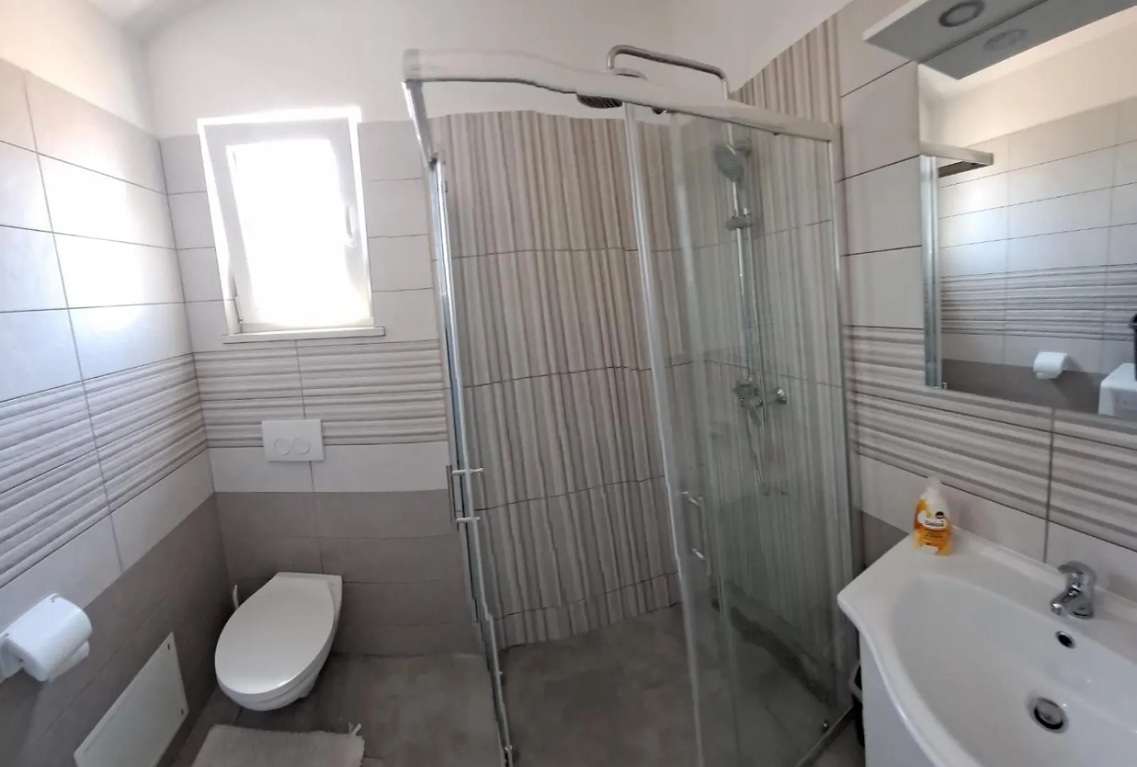 아파트 St&Ar Apartman 풀라