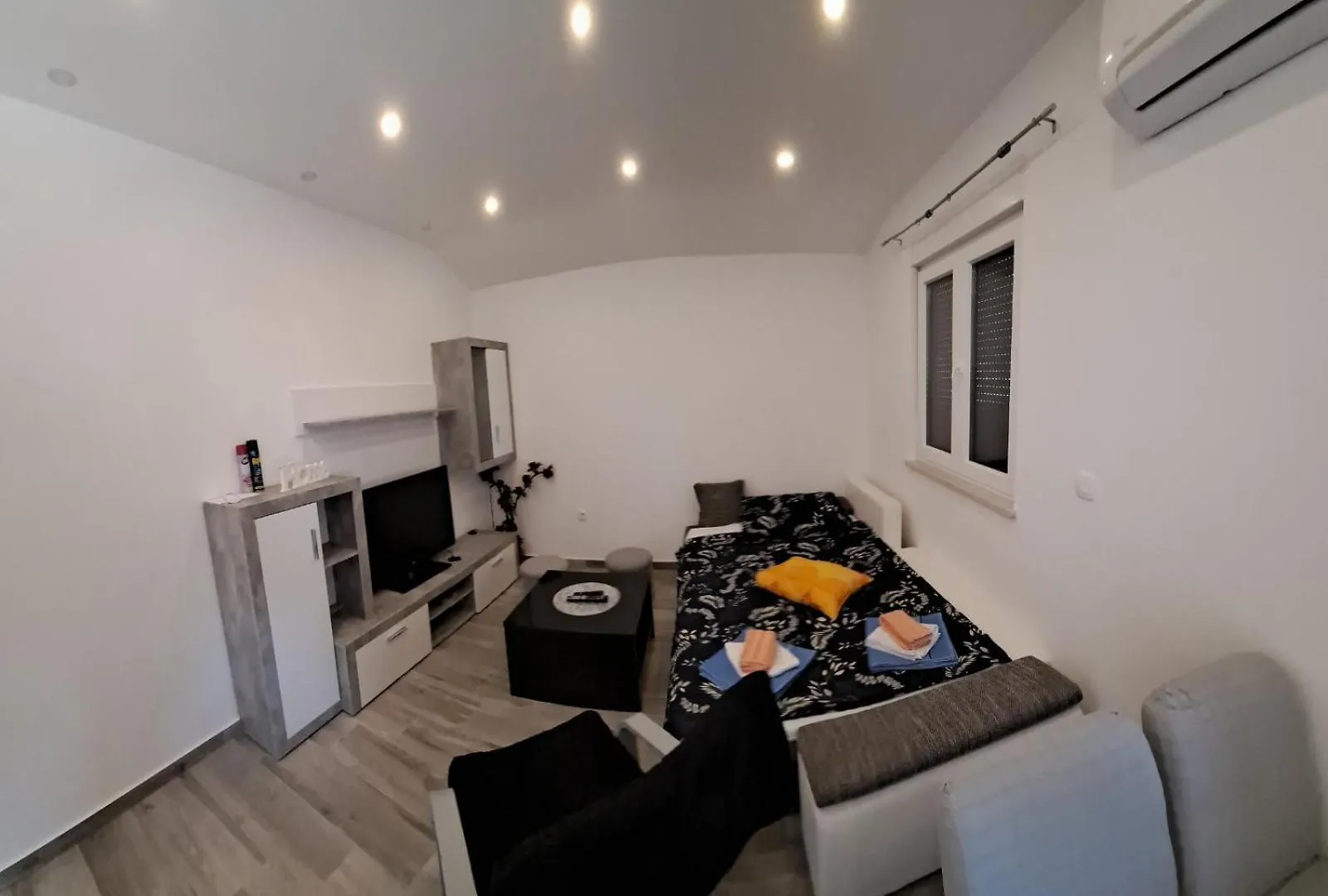 St&Ar Apartman 풀라 아파트