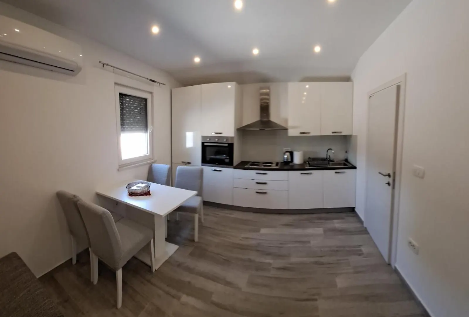 St&Ar Apartman Pula